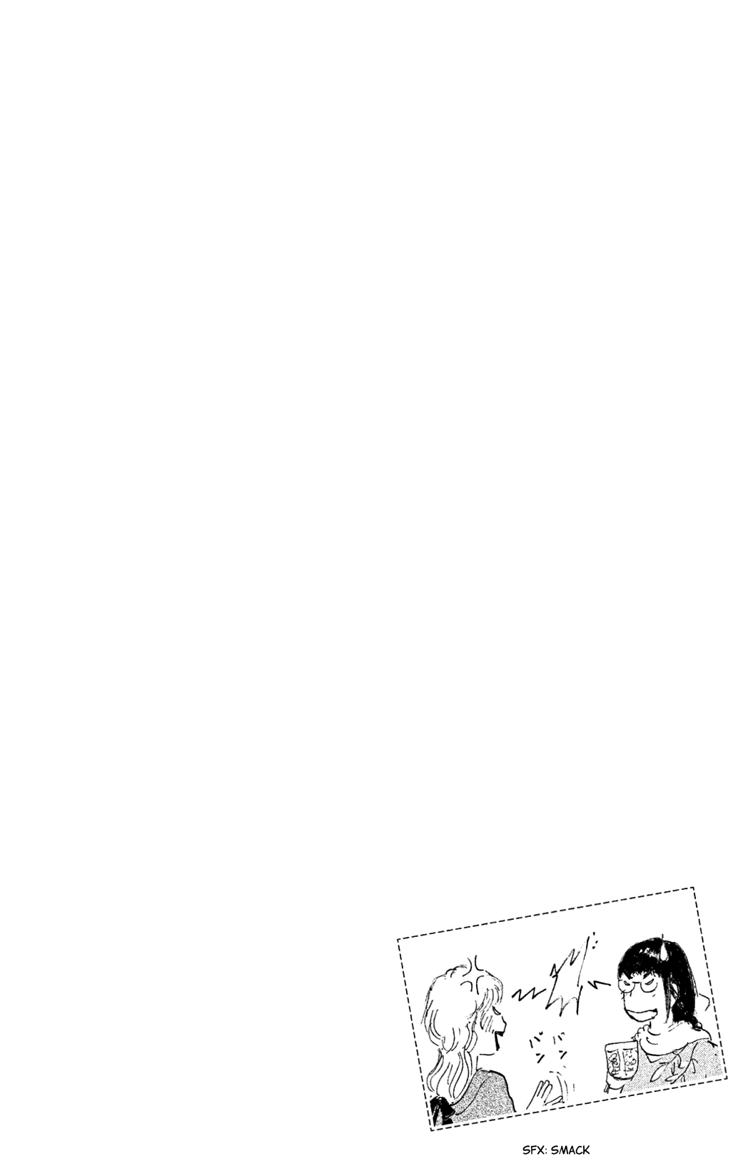 Yuria-sensei no Akai Ito Chapter 2 page 33 - 