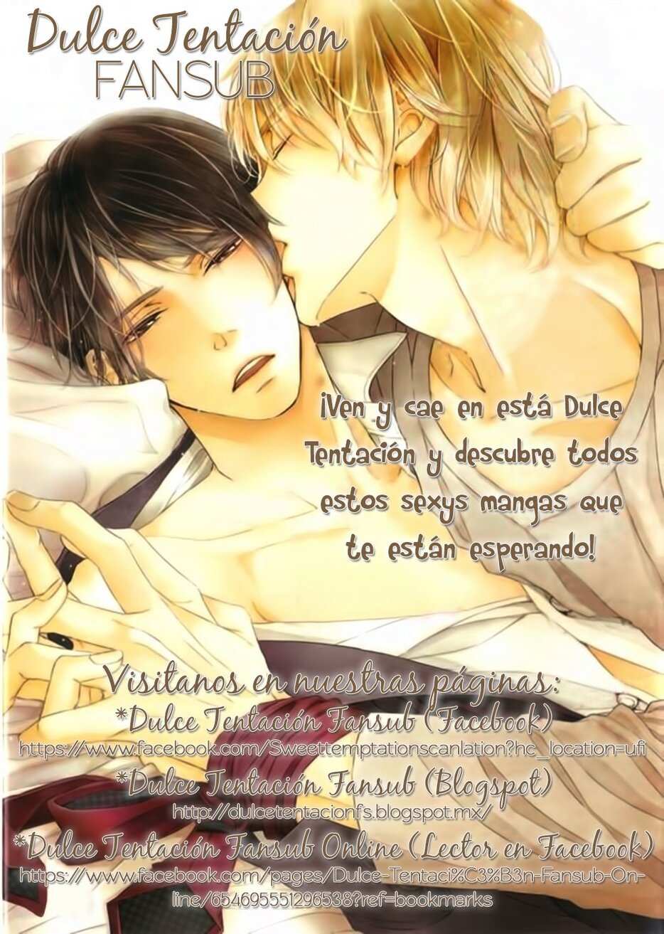 Yuria-sensei no Akai Ito Chapter 24 page 8 - 