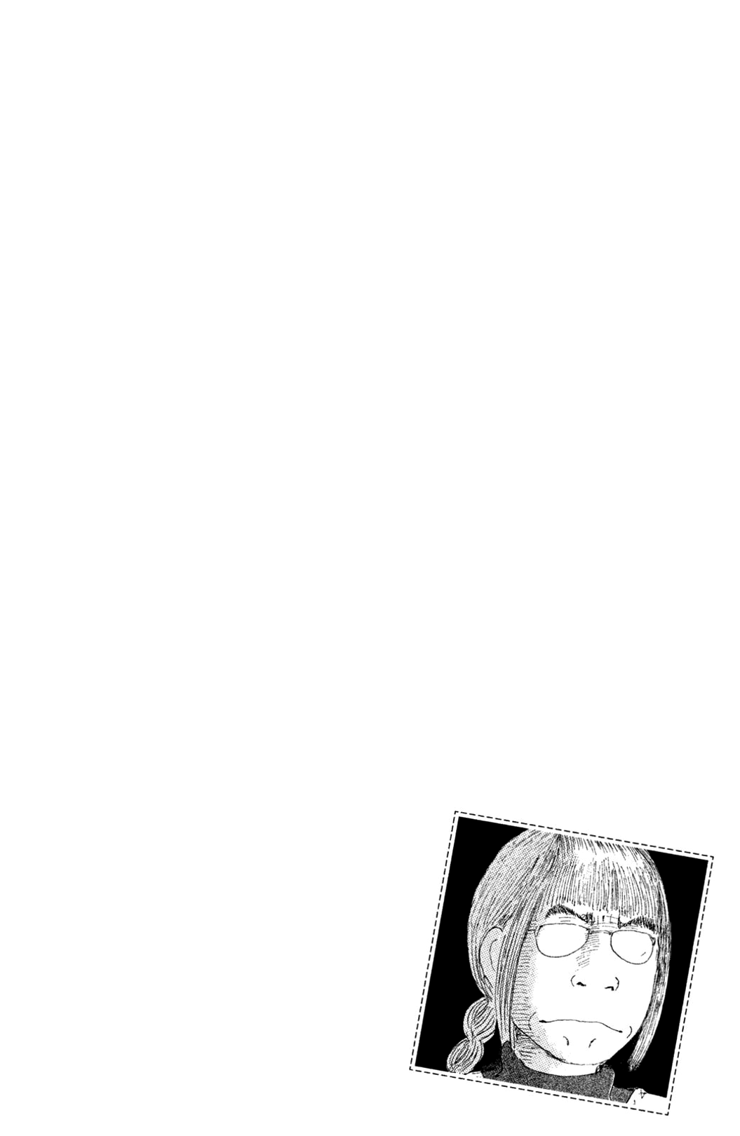 Yuria-sensei no Akai Ito Chapter 3 page 20 - 