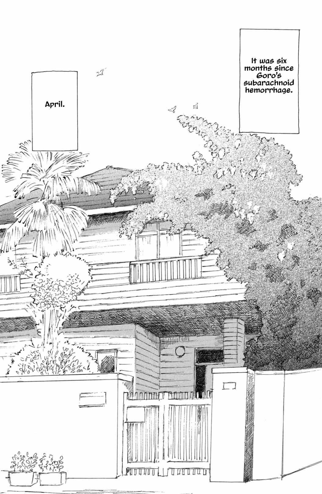 Yuria-sensei no Akai Ito Chapter 39 page 19 - 