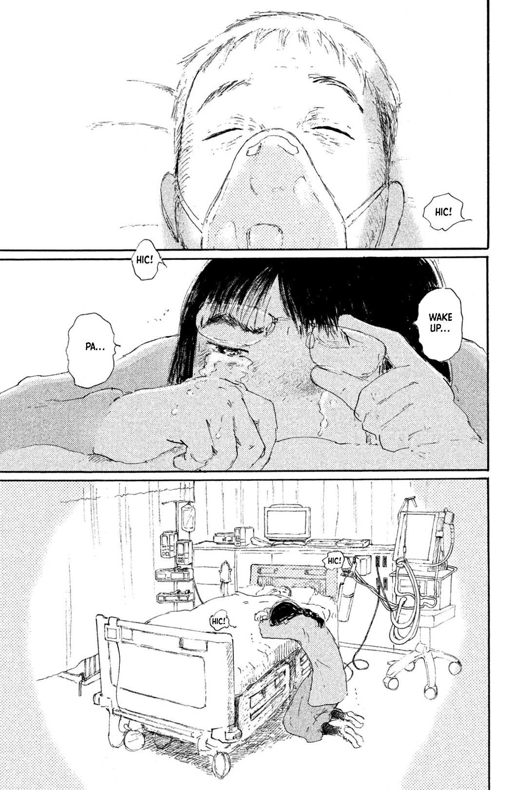 Yuria-sensei no Akai Ito Chapter 7 page 18 - 