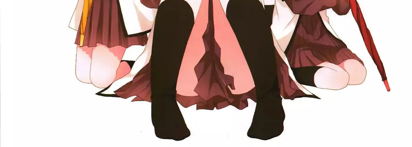 Yuru Yuri Chapter 0.1 page 2 - 