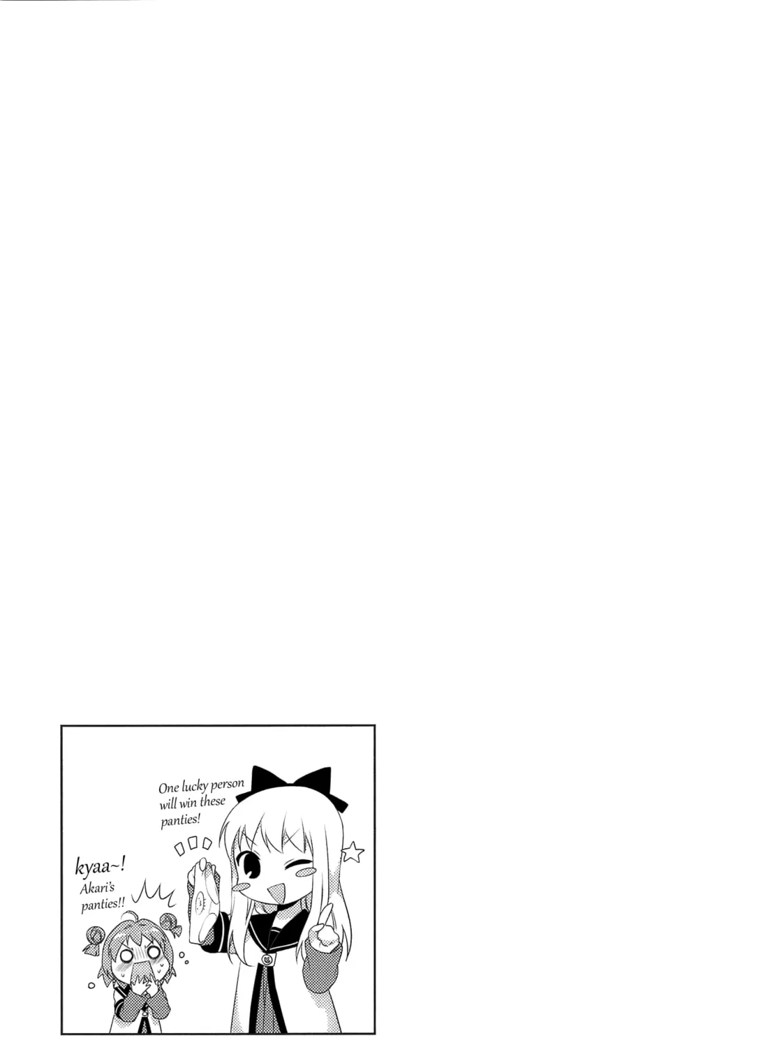 Yuru Yuri Chapter 2 page 13 - 