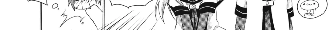 Yuru Yuri Chapter 2 page 8 - 