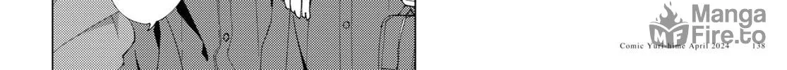 Yuru Yuri Chapter 207 page 20 - 