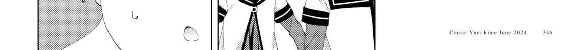 Yuru Yuri Chapter 209 page 8 - 