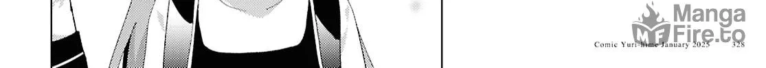 Yuru Yuri Chapter 216 page 12 - 