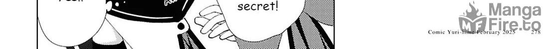 Yuru Yuri Chapter 217 page 20 - 