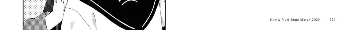 Yuru Yuri Chapter 218 page 4 - 