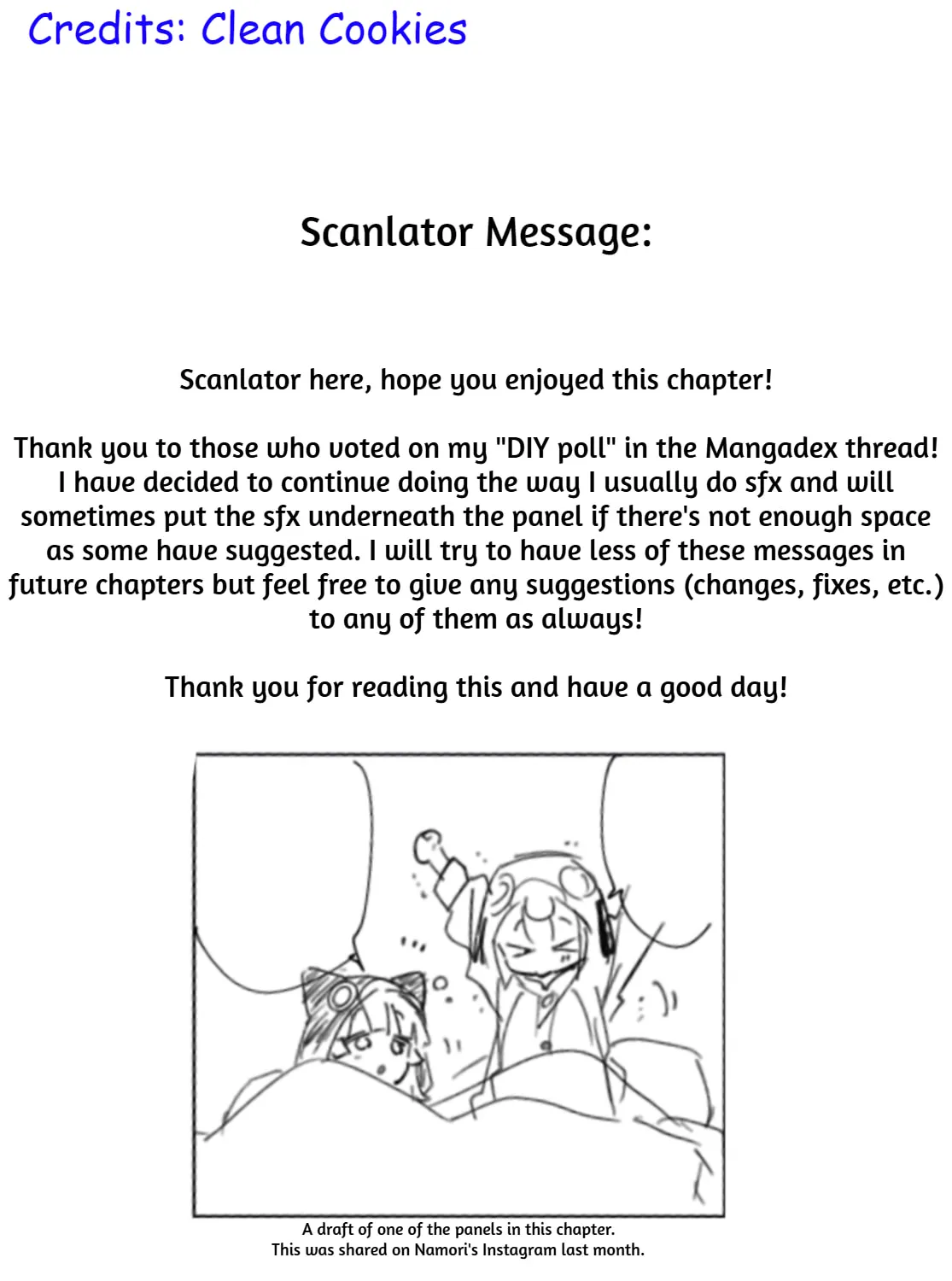 Yuru Yuri Chapter 220 page 25 - 