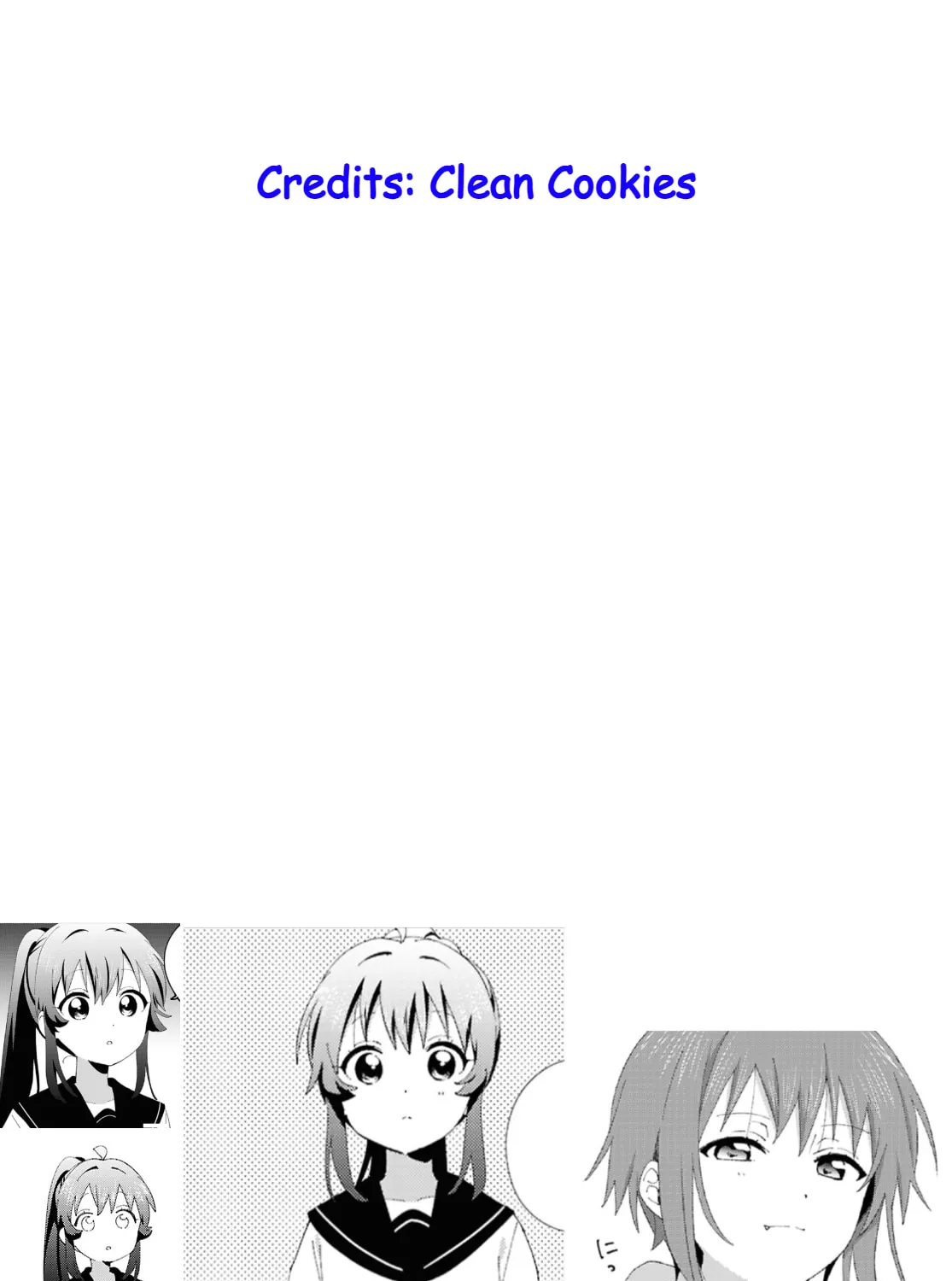 Yuru Yuri Chapter 221 page 25 - 