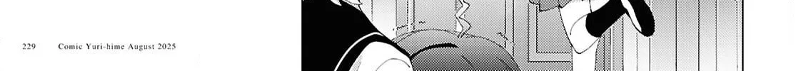 Yuru Yuri Chapter 223 page 22 - 