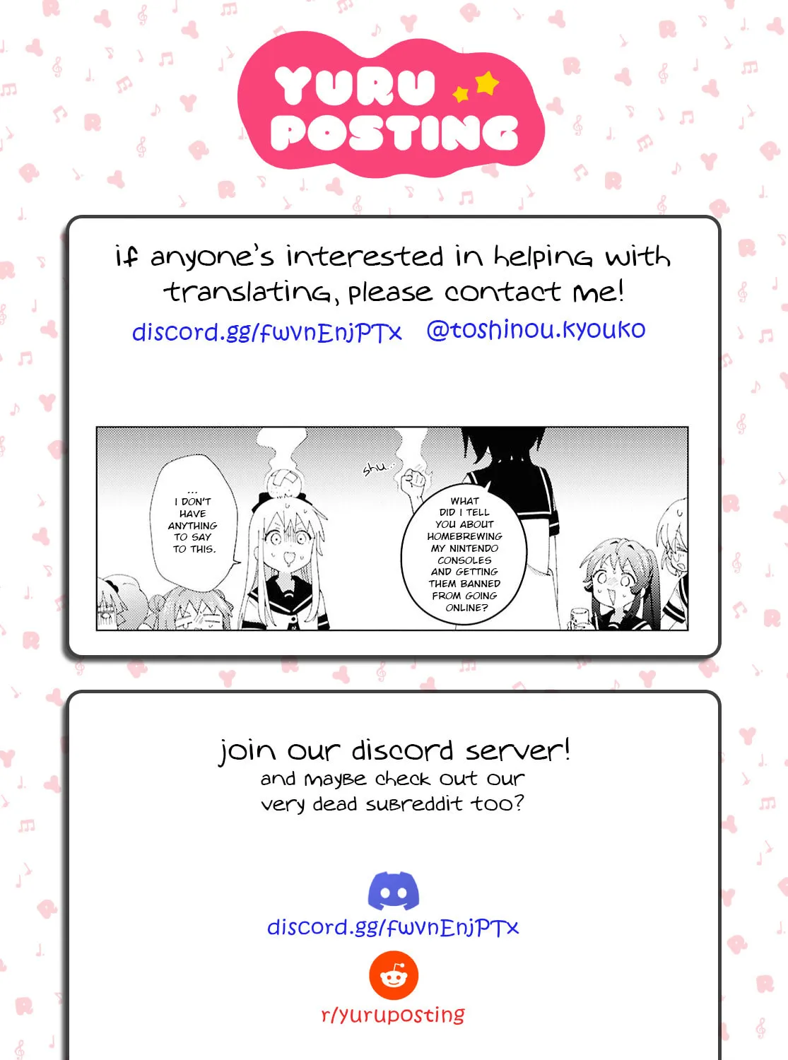 Yuru Yuri Chapter 223 page 25 - 