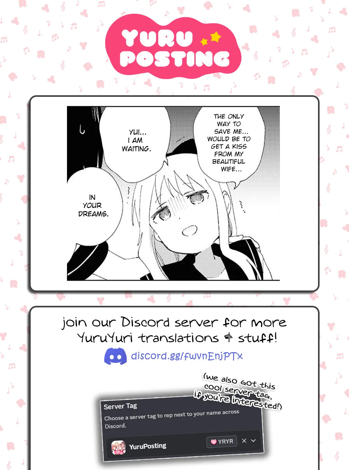 Yuru Yuri Chapter 224 page 25 - 