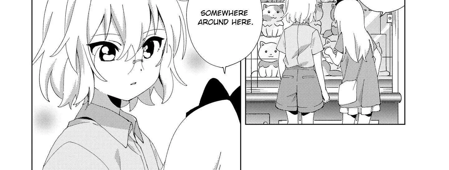 Yuru Yuri Chapter 226 page 12 - 