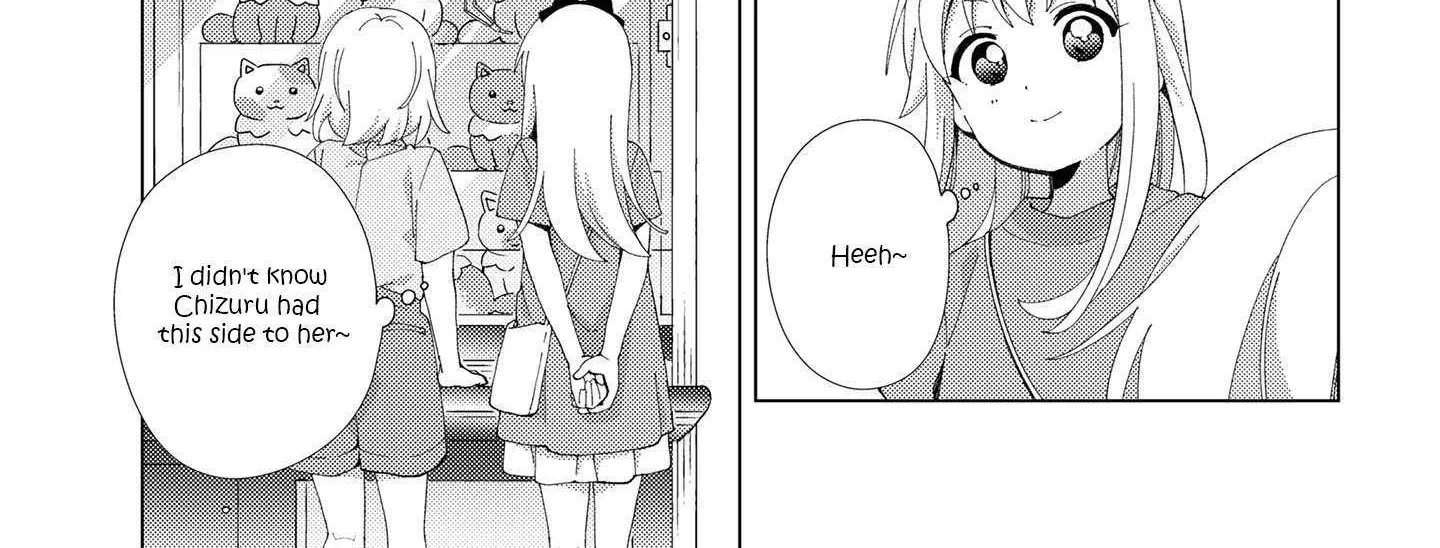 Yuru Yuri Chapter 226 page 14 - 