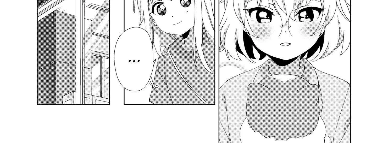 Yuru Yuri Chapter 226 page 18 - 