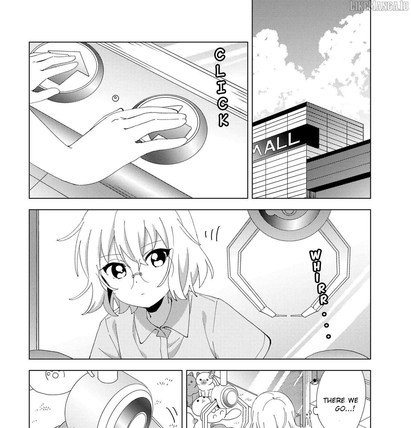 Yuru Yuri Chapter 226 page 3 - 