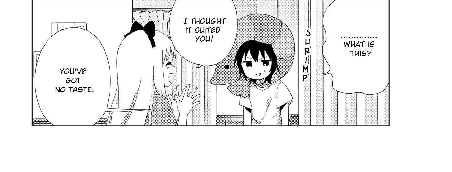Yuru Yuri Chapter 226 page 24 - 