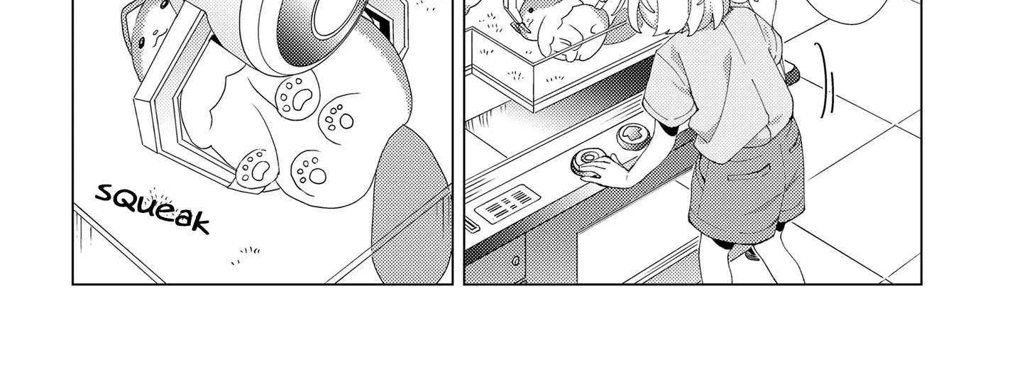Yuru Yuri Chapter 226 page 4 - 