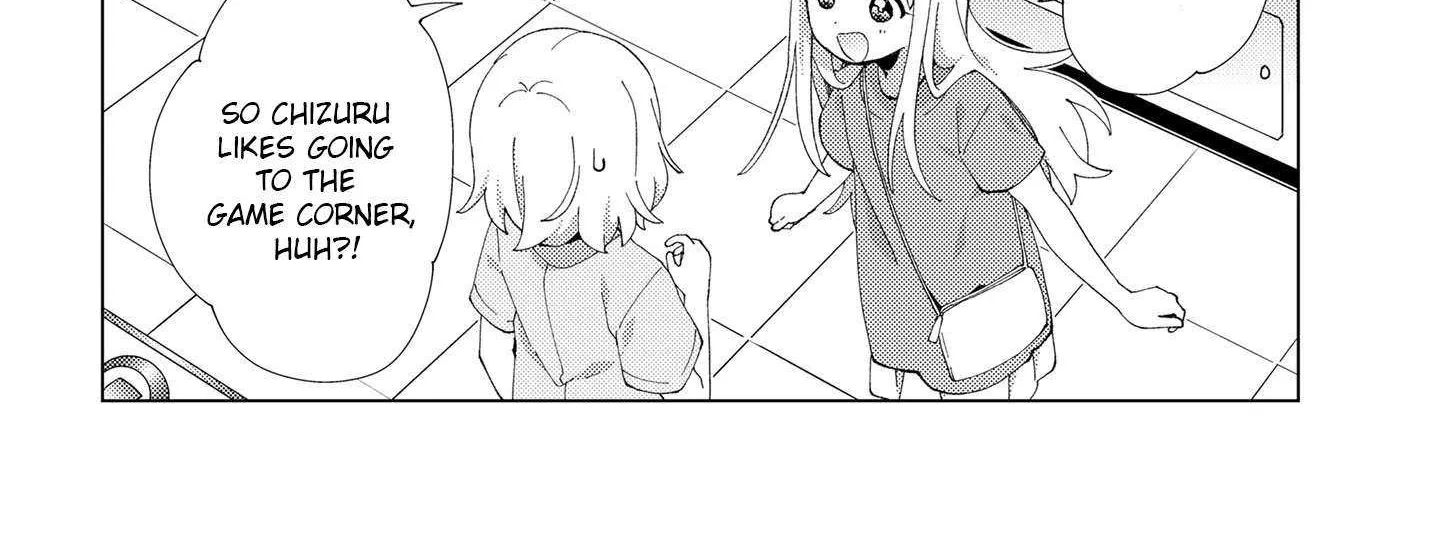 Yuru Yuri Chapter 226 page 8 - 