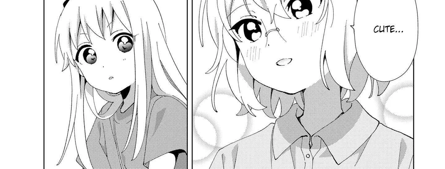 Yuru Yuri Chapter 226 page 10 - 