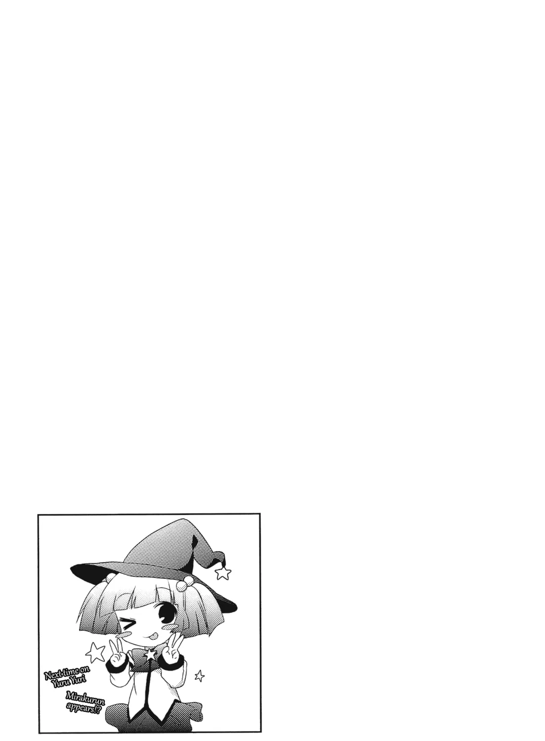 Yuru Yuri Chapter 3 page 21 - 