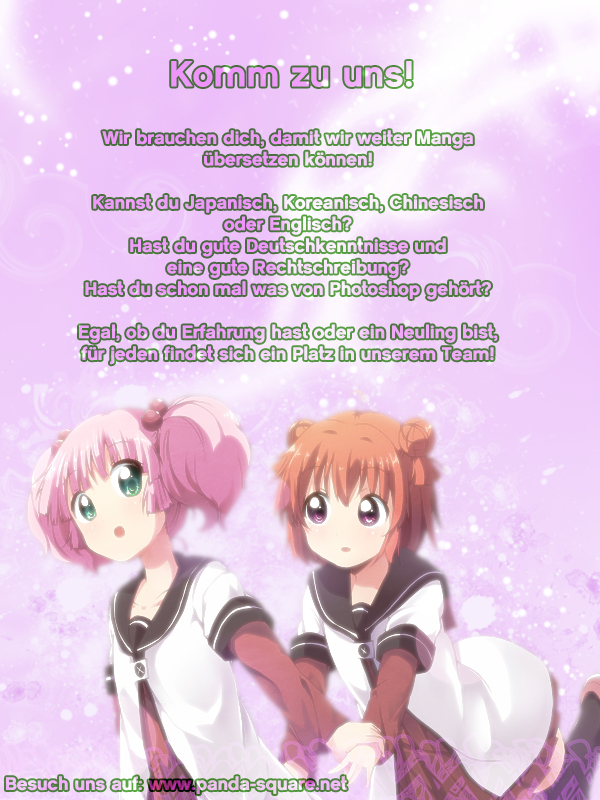 YuruYuri - Ame Tokidoki Yurufaa (doujinshi) Chapter 1 page 20 - 