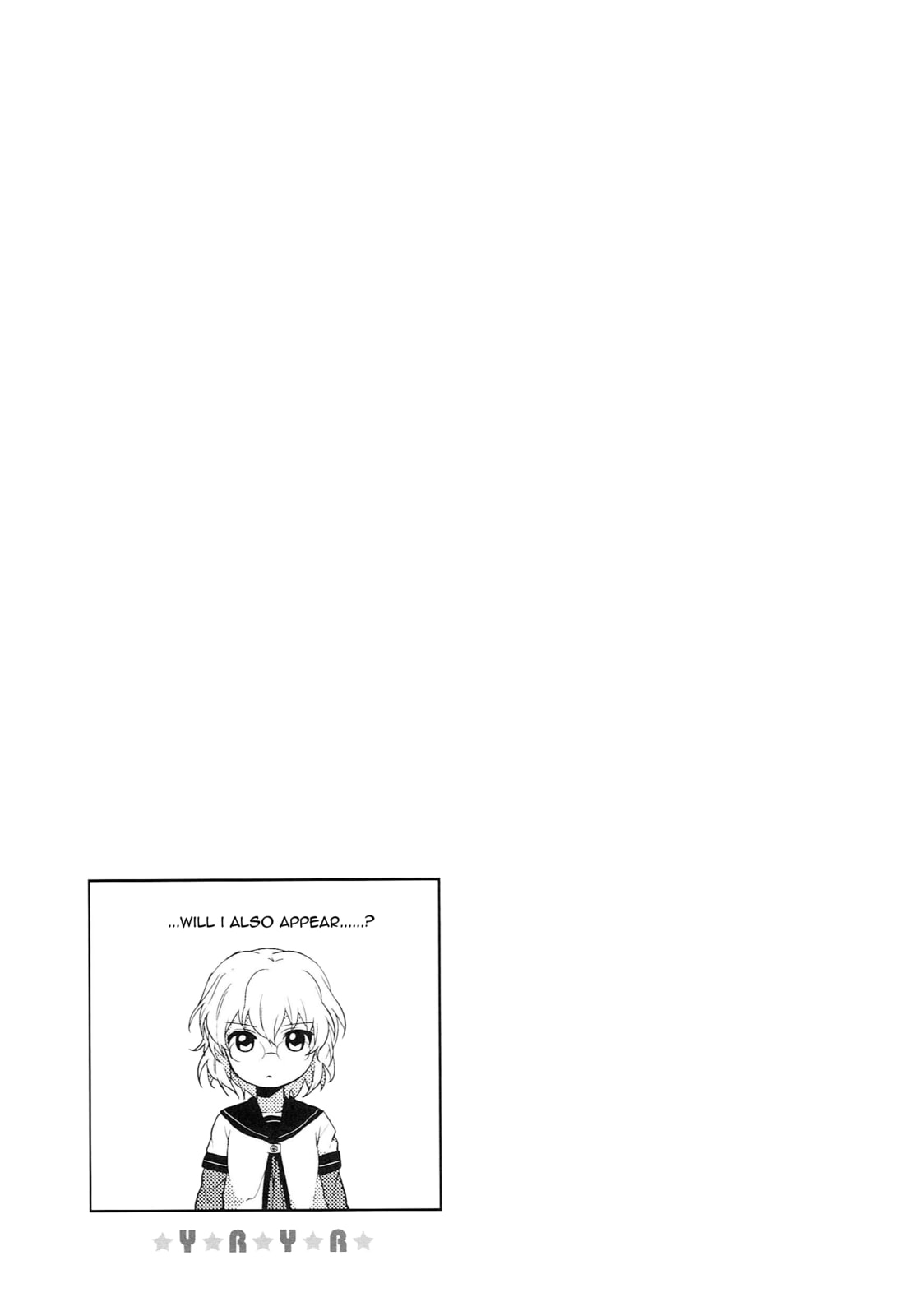 Yuruyuri (Colored) Chapter 0.9 page 13 - 