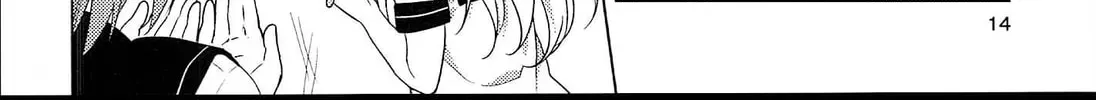 Yuruyuri (Colored) Chapter 1.5 page 29 - 