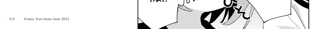 Yuruyuri (Colored) Chapter 185 page 6 - 