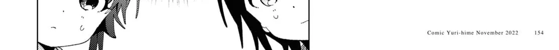 Yuruyuri (Colored) Chapter 190 page 12 - 