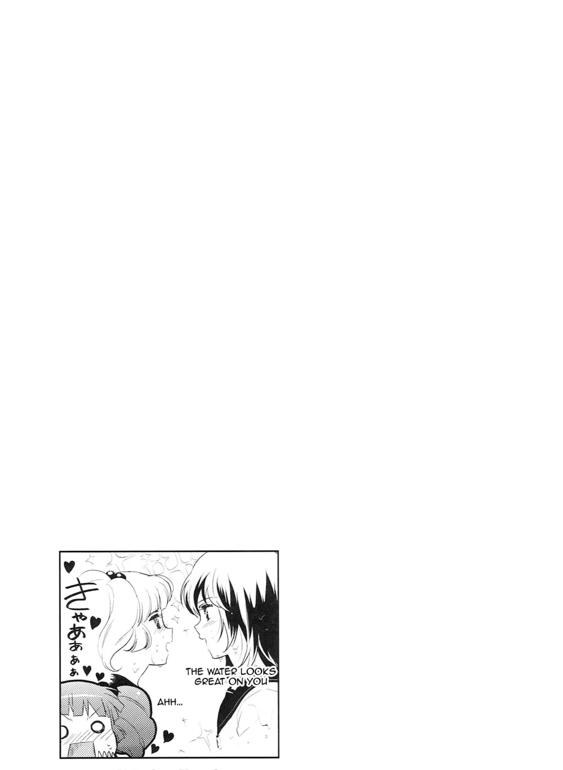 Yuruyuri (Colored) Chapter 2.1 page 25 - 