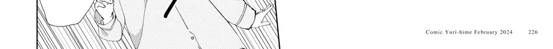 Yuruyuri (Colored) Chapter 205 page 4 - 
