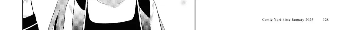 Yuruyuri (Colored) Chapter 216 page 12 - 
