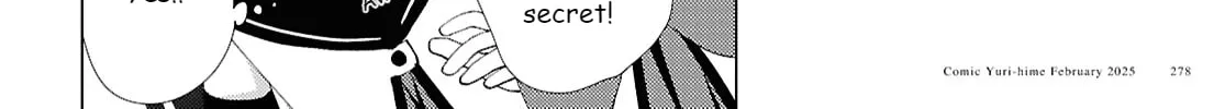 Yuruyuri (Colored) Chapter 217 page 20 - 