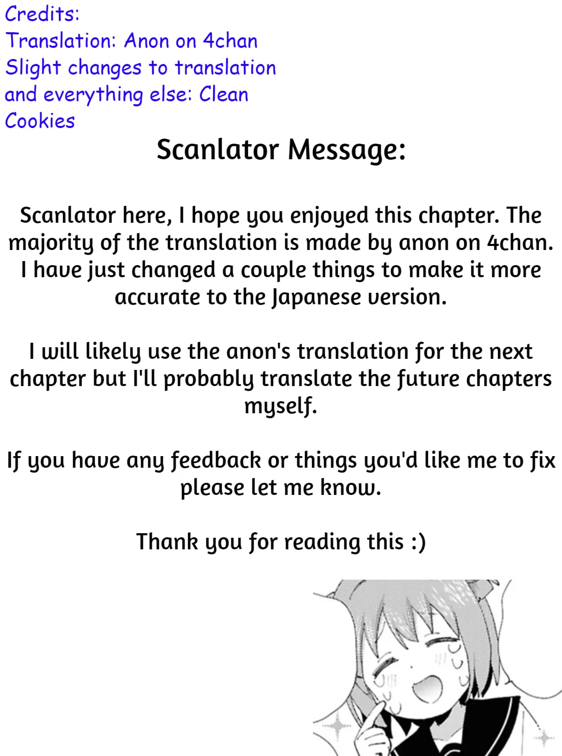 Yuruyuri (Colored) Chapter 217 page 25 - 