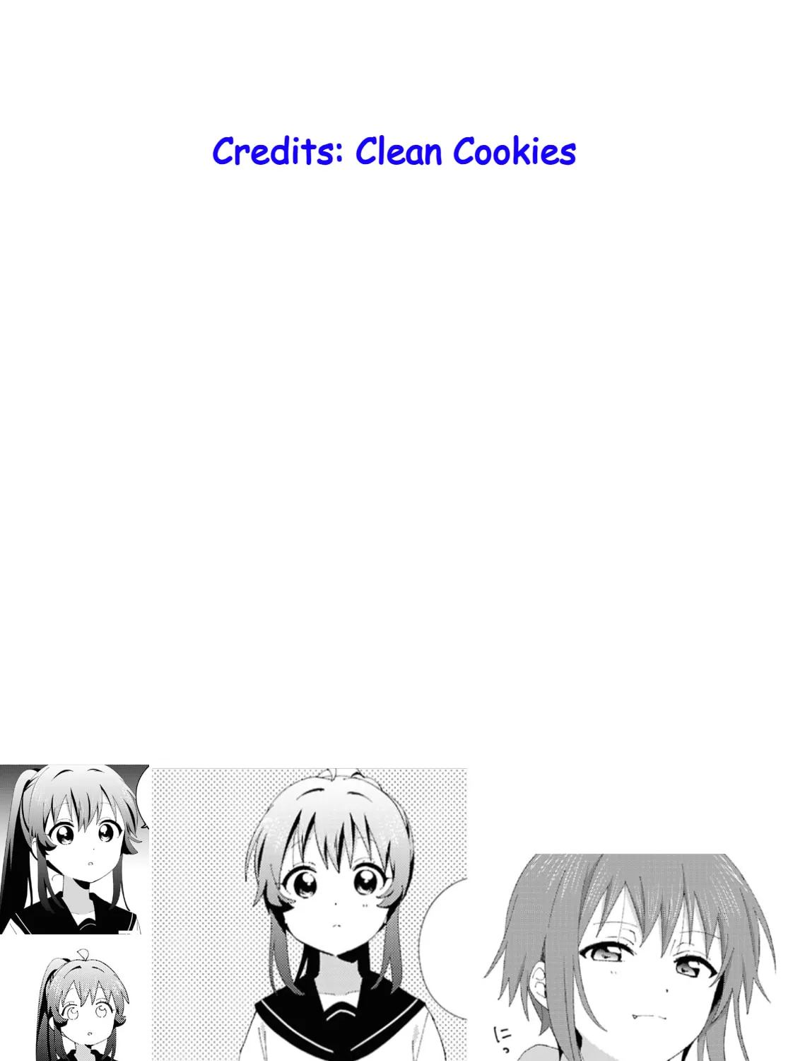 Yuruyuri (Colored) Chapter 221 page 25 - 