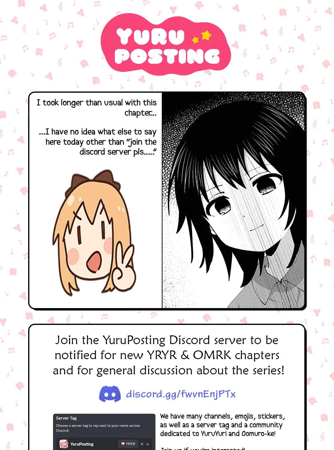 Yuruyuri (Colored) Chapter 225 page 25 - 