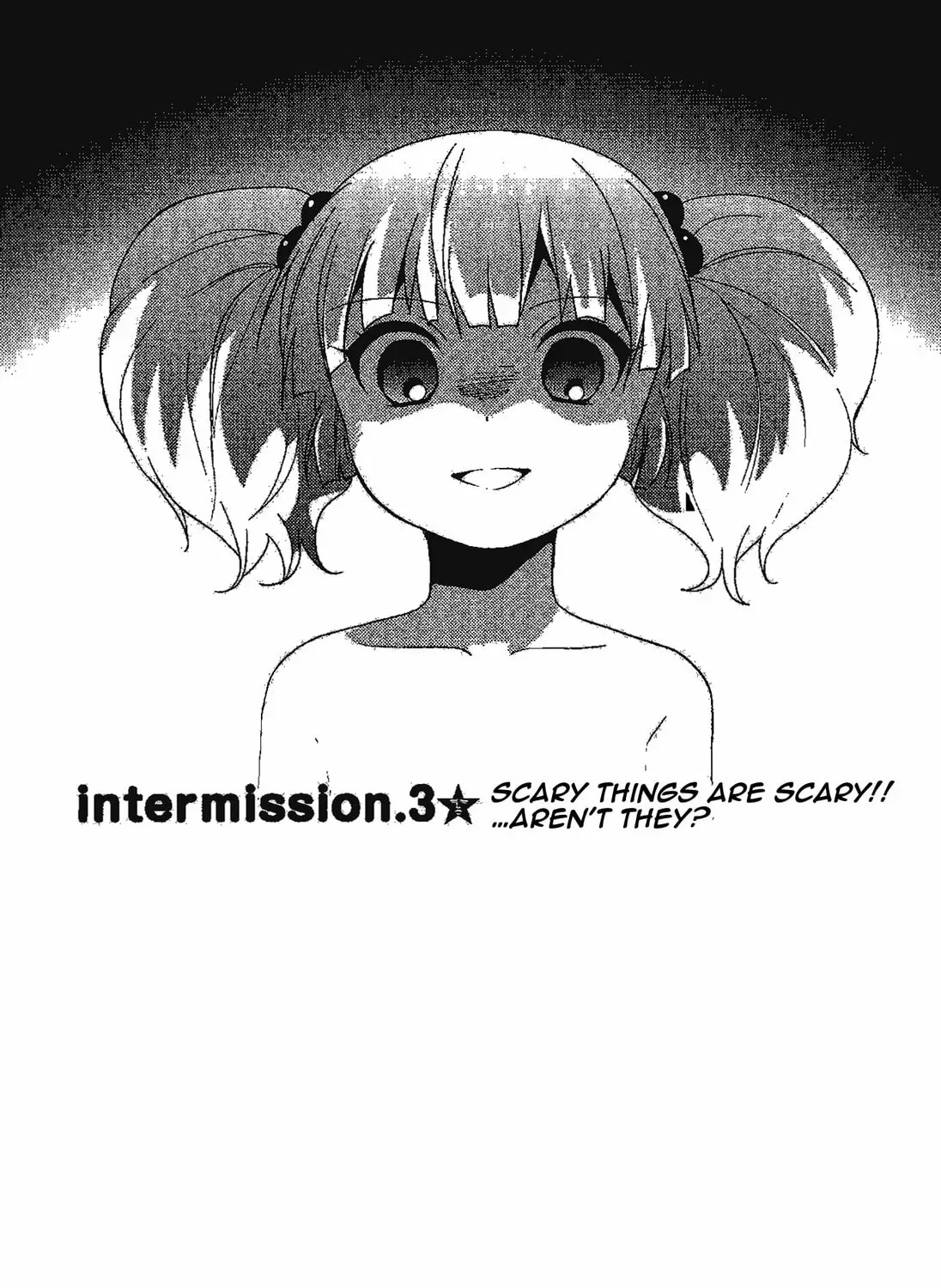 Yuruyuri (Colored) Chapter 3.4 page 1 - 