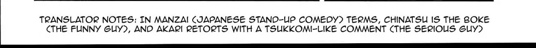Yuruyuri (Colored) Chapter 3.4 page 24 - 