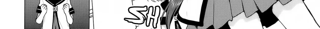 Yuruyuri (Colored) Chapter 4.2 page 6 - 