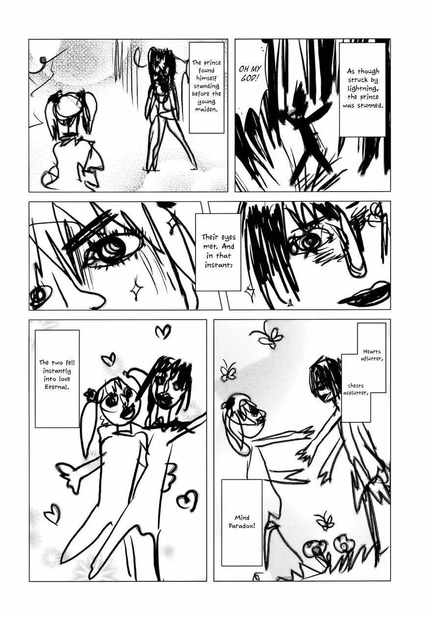 Yuruyuri (Colored) Chapter 4.3 page 12 - 