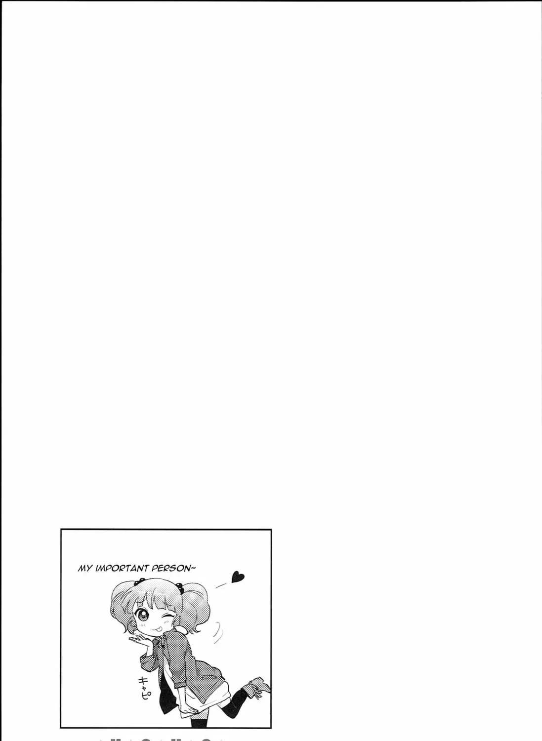 Yuruyuri (Colored) Chapter 4.5 page 25 - 