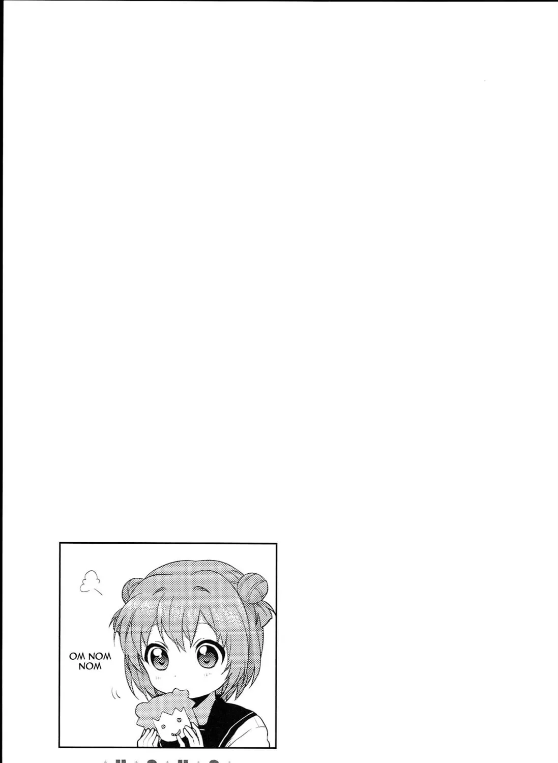 Yuruyuri (Colored) Chapter 5.2 page 25 - 