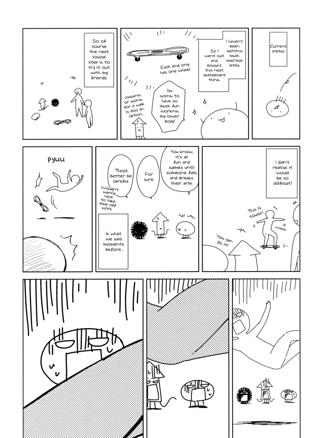 Yuruyuri (Colored) Chapter 5.3 page 11 - 