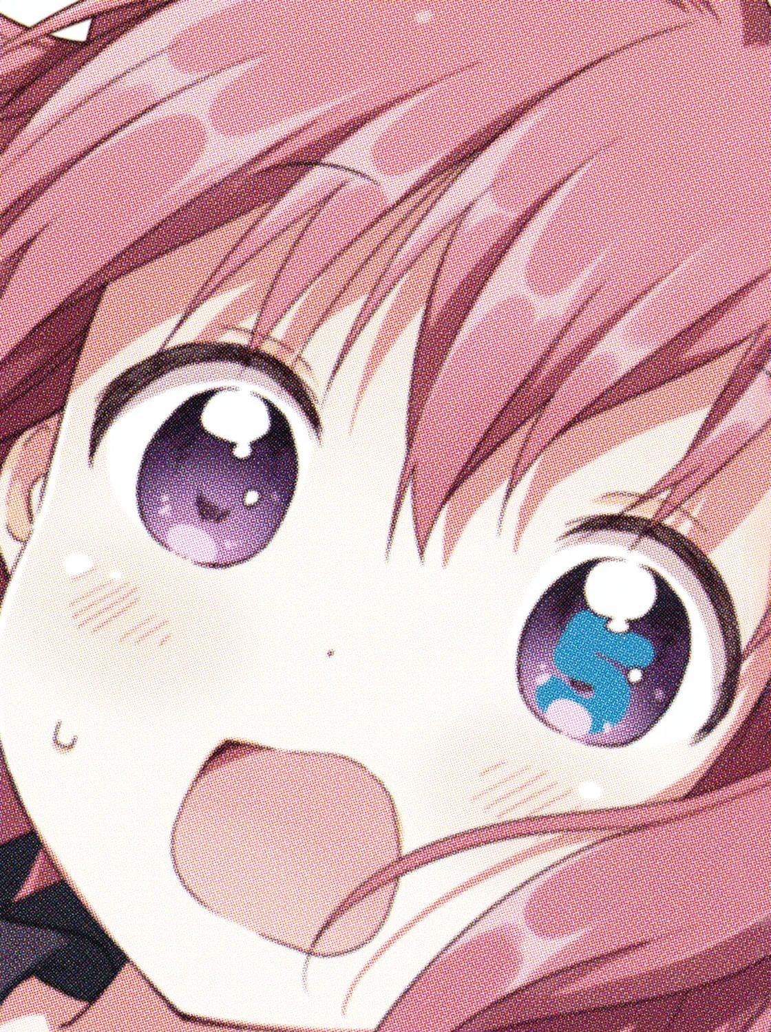 Yuruyuri (Colored) Chapter 5.3 page 5 - 