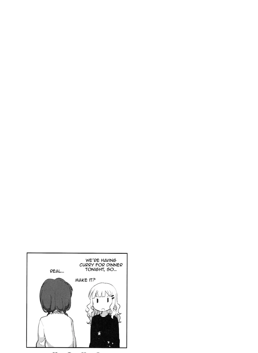 Yuruyuri (Colored) Chapter 7.2 page 25 - 