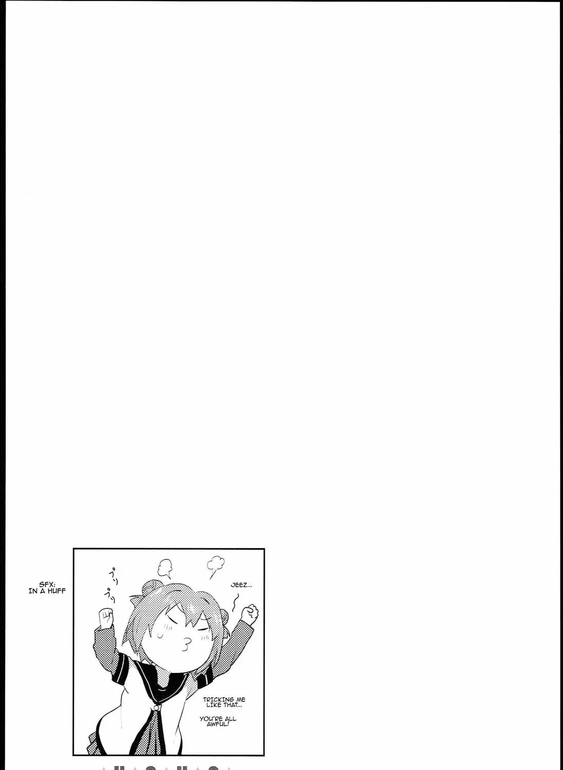 Yuruyuri (Colored) Chapter 7.3 page 26 - 