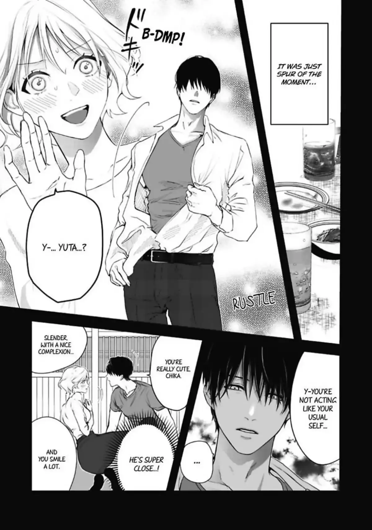 Yuta Shinomiya Can